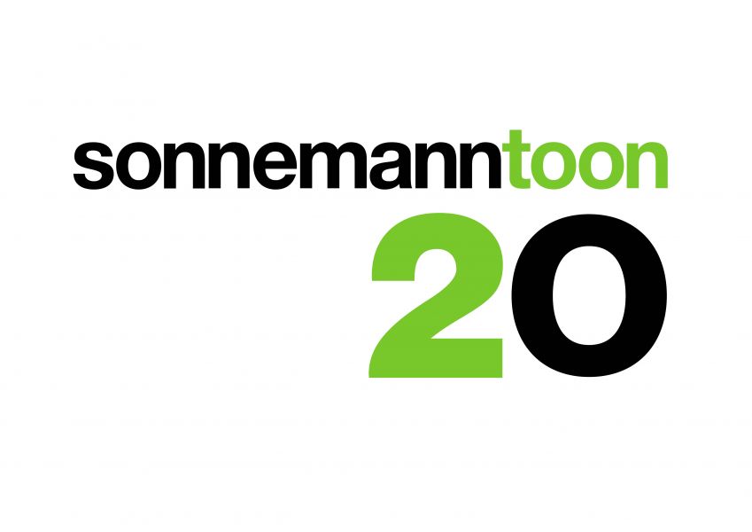 Sonnemann Toon Architects 20th anniversary!