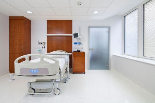 Wellington Hospital Acute Assessment Unit