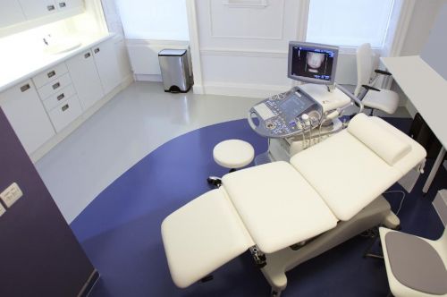 London Ultrasound Clinic