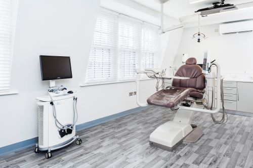 The Harley Street Dental Studio