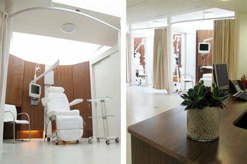 London Oncology Clinic - 95 Harley Street