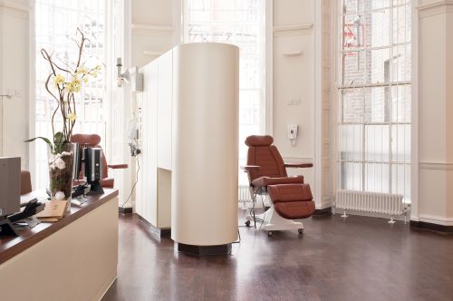 London Oncology Clinic – 93 & 97 Harley St