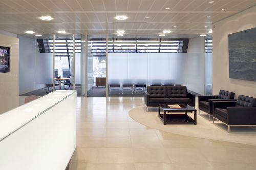 Alcentra London