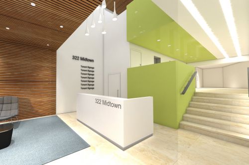 322 High Holborn