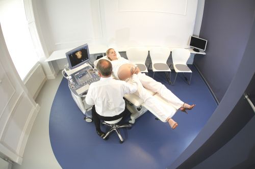 London Ultrasound Clinic