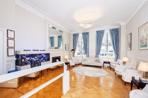 The Harley Street Fertility Clinic