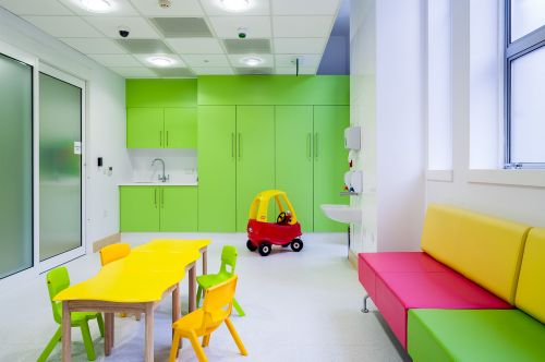 Portland Hospital Day Case Unit