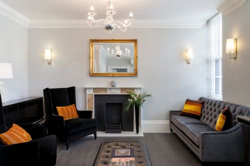 The Harley Street Dental Studio