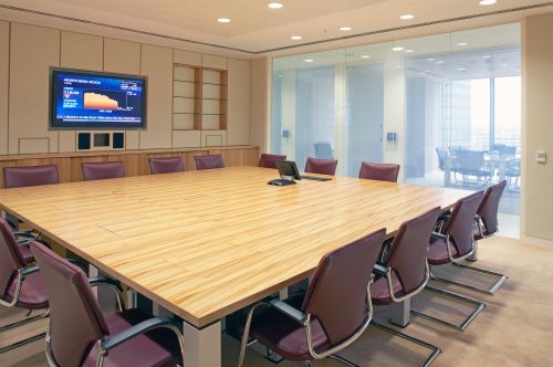 Pictet London