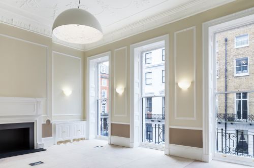 64 Harley Street