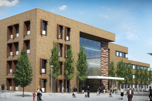 St. Leonards Polyclinic