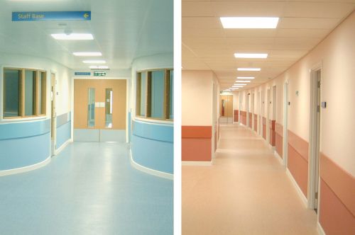 Walsgrave Mental Health Unit