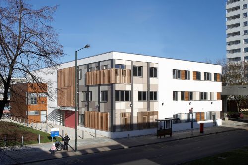 Lakeside Medical Centre