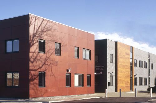 Lordship Lane Primary Care Centre