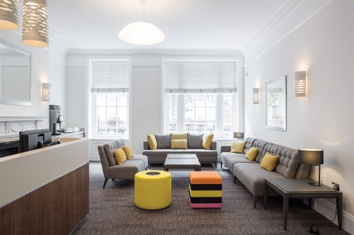 Harley Street Paediatric Clinic