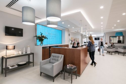 WELBECK STREET CENTRE
