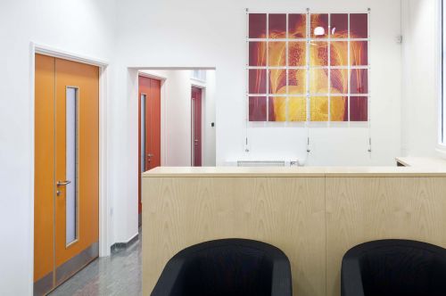 The Centre for Respiratory Medicine