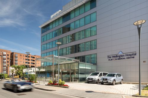 Platinum Medical Centre