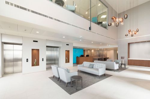 GUYS CANCER TREATMENT CENTRE