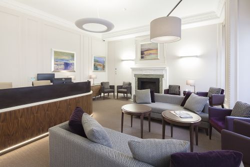 Devonshire Street Clinic