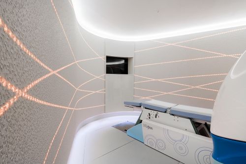 European Scanning Centre