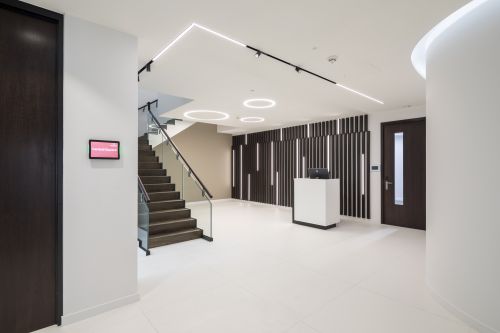 Preventicum Clinic