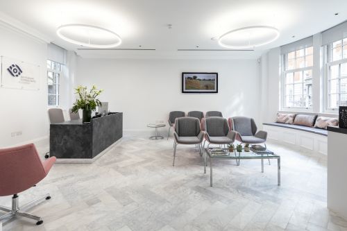 Harley Street Ophthalmic Clinic